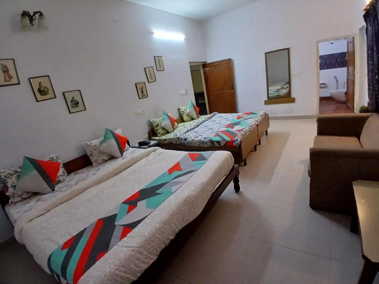 Hotel Singhasan House Jaipur Cameră foto